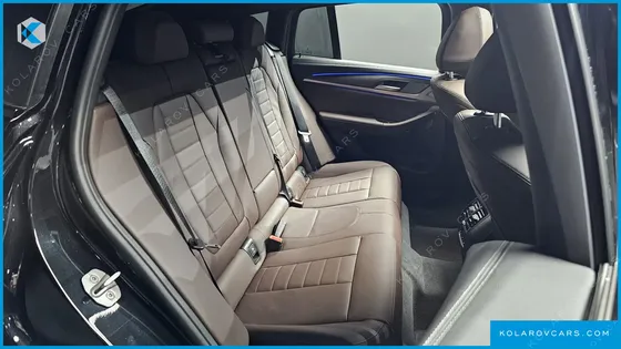 BMW X4 XDRIVE20I M SPORT PRO SPECIAL EDITION