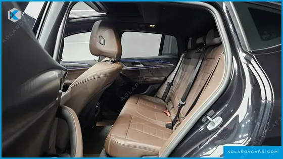 BMW X4 XDRIVE20I M SPORT PRO SPECIAL EDITION