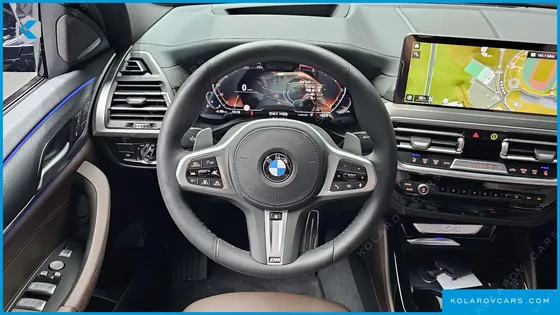 BMW X4 XDRIVE20I M SPORT PRO SPECIAL EDITION