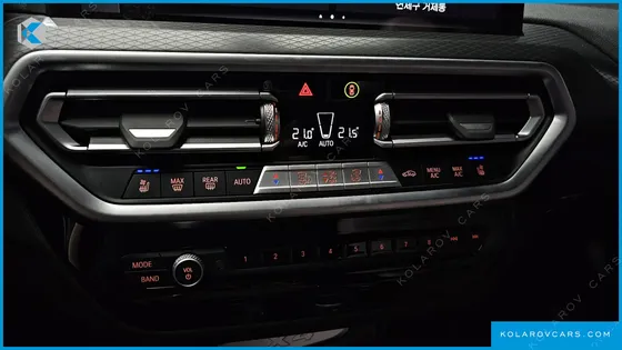 BMW X4 XDRIVE20I M SPORT PRO SPECIAL EDITION