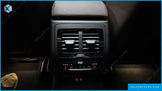 BMW X4 XDRIVE20I M SPORT PRO SPECIAL EDITION