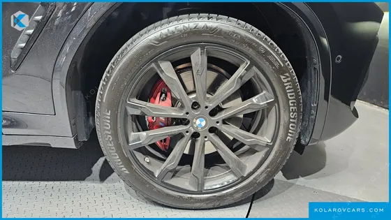 BMW X4 XDRIVE20I M SPORT PRO SPECIAL EDITION
