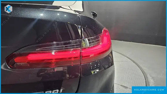BMW X4 XDRIVE20I M SPORT PRO SPECIAL EDITION