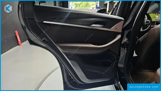 BMW X4 XDRIVE20I M SPORT PRO SPECIAL EDITION