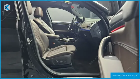 BMW X4 XDRIVE20I M SPORT PRO SPECIAL EDITION