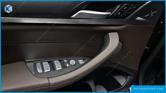 BMW X4 XDRIVE20I M SPORT PRO SPECIAL EDITION