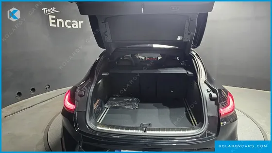 BMW X4 XDRIVE20I M SPORT PRO SPECIAL EDITION