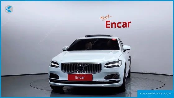 VOLVO S90 T8 AWD INSCRIPTION