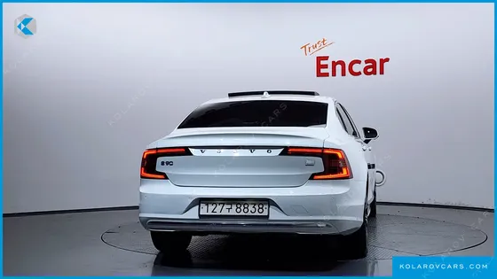 VOLVO S90 T8 AWD INSCRIPTION
