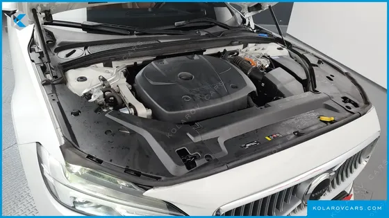 VOLVO S90 T8 AWD INSCRIPTION