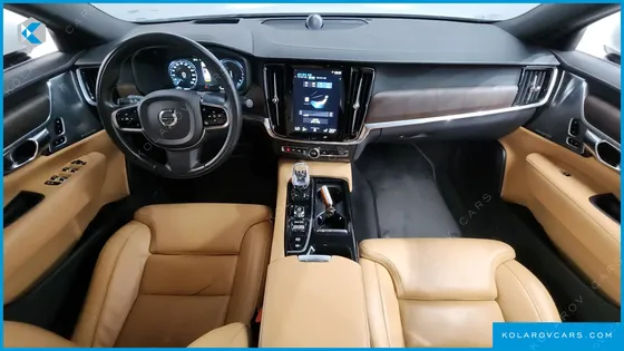 VOLVO S90 T8 AWD INSCRIPTION