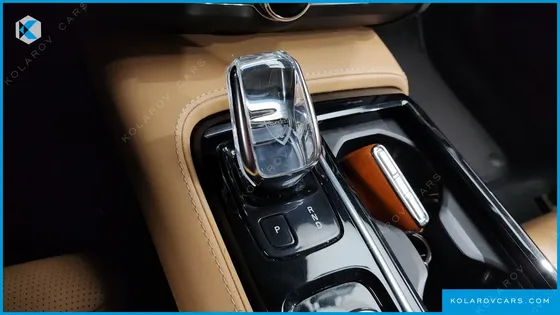 VOLVO S90 T8 AWD INSCRIPTION