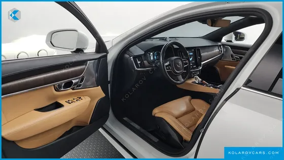 VOLVO S90 T8 AWD INSCRIPTION