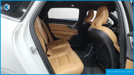 VOLVO S90 T8 AWD INSCRIPTION