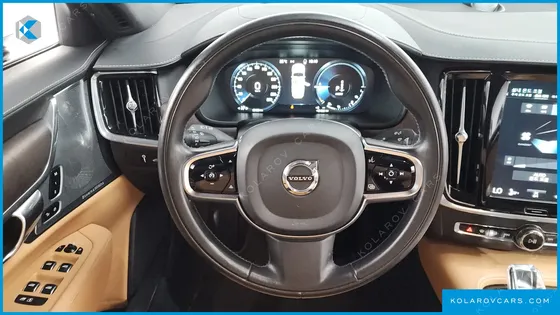 VOLVO S90 T8 AWD INSCRIPTION