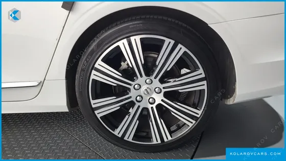 VOLVO S90 T8 AWD INSCRIPTION