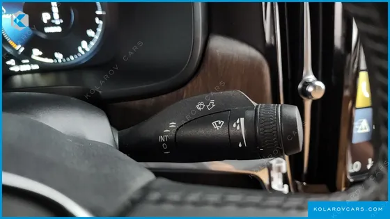 VOLVO S90 T8 AWD INSCRIPTION