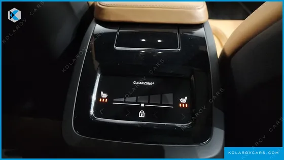 VOLVO S90 T8 AWD INSCRIPTION