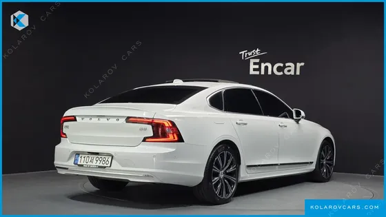 VOLVO S90 B5 ULTIMATE BRIGHT