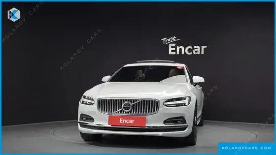 VOLVO S90 B5 ULTIMATE BRIGHT