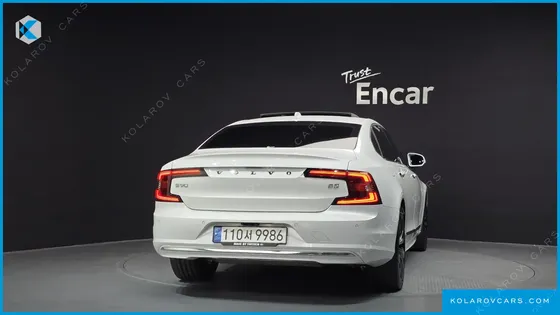 VOLVO S90 B5 ULTIMATE BRIGHT