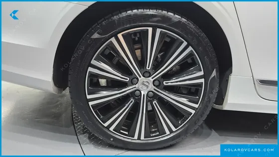 VOLVO S90 B5 ULTIMATE BRIGHT