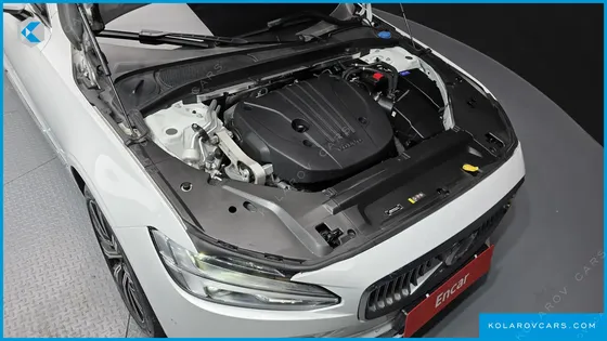 VOLVO S90 B5 ULTIMATE BRIGHT