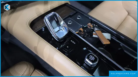 VOLVO S90 B5 ULTIMATE BRIGHT
