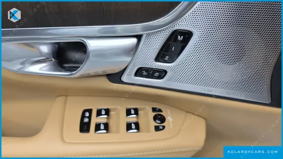 VOLVO S90 B5 ULTIMATE BRIGHT