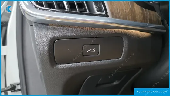 VOLVO S90 B5 ULTIMATE BRIGHT
