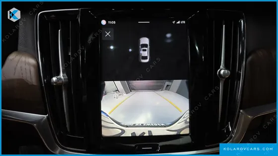 VOLVO S90 B5 ULTIMATE BRIGHT