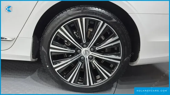 VOLVO S90 B5 ULTIMATE BRIGHT