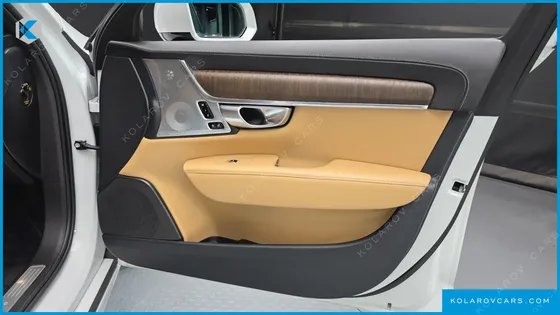 VOLVO S90 B5 ULTIMATE BRIGHT