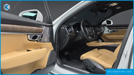 VOLVO S90 B5 ULTIMATE BRIGHT