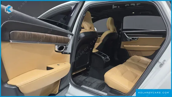 VOLVO S90 B5 ULTIMATE BRIGHT