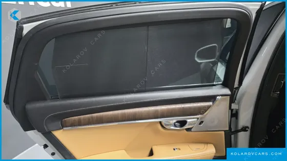 VOLVO S90 B5 ULTIMATE BRIGHT