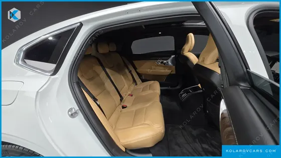 VOLVO S90 B5 ULTIMATE BRIGHT