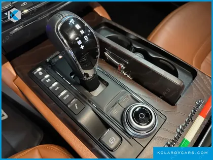 MASERATI QUATTROPORTE 3.0 V6