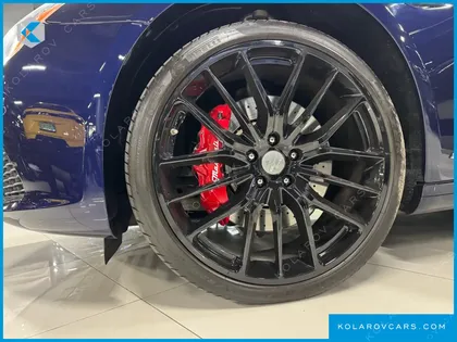 MASERATI QUATTROPORTE 3.0 V6
