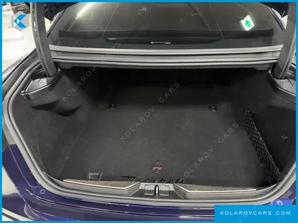 MASERATI QUATTROPORTE 3.0 V6