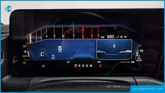 FORD MUSTANG 5.0 GT PREMIUM COUPE