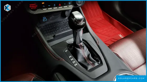 FORD MUSTANG 5.0 GT PREMIUM COUPE