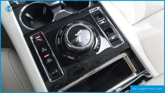 ROLLS ROYCE GHOST 6.7 V12