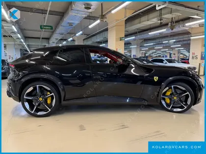 FERRARI PUROSANGE 6.5 V12