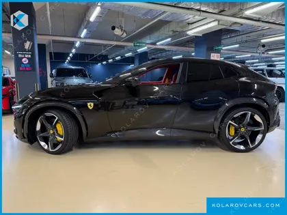 FERRARI PUROSANGE 6.5 V12
