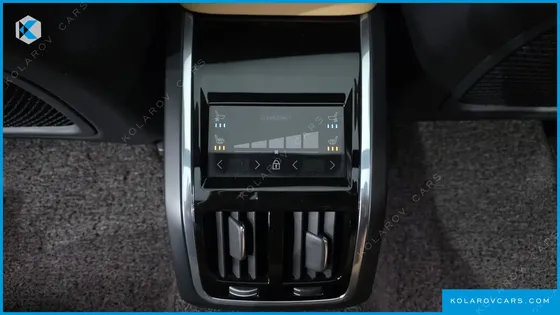 VOLVO S90 B6 AWD ULTIMATE BRIGHT