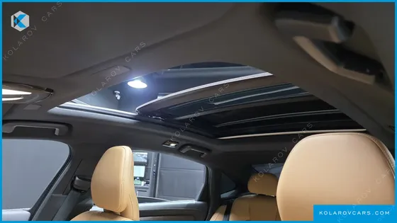 VOLVO S90 B6 AWD ULTIMATE BRIGHT