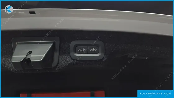 VOLVO S90 B6 AWD ULTIMATE BRIGHT