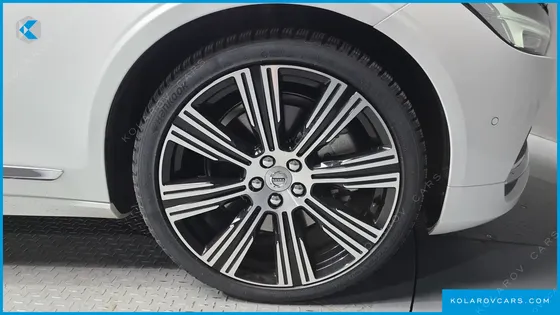 VOLVO S90 B6 AWD ULTIMATE BRIGHT