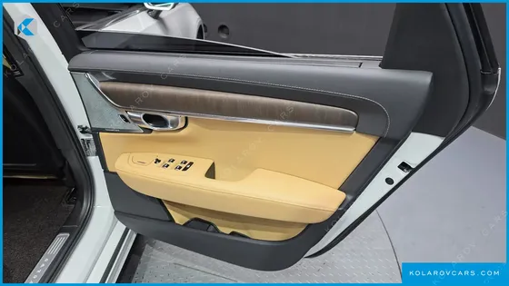 VOLVO S90 B6 AWD ULTIMATE BRIGHT